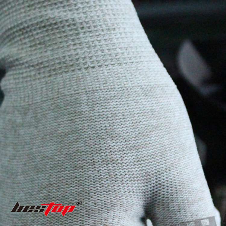 bestop倍護B904銅纖維導(dǎo)電防靜電手套圖片2