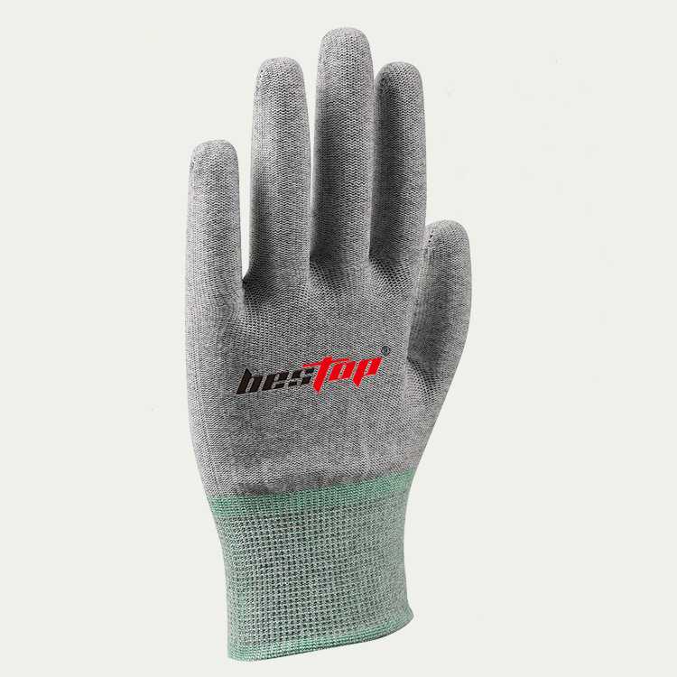 bestop倍護B901JH防靜電手套圖片1