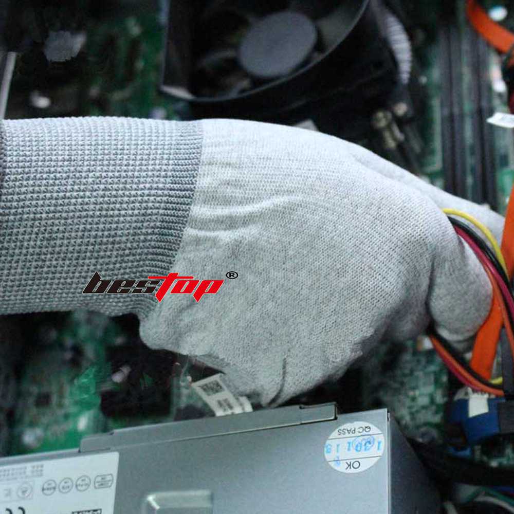 bestop倍護B901JH防靜電手套圖片4