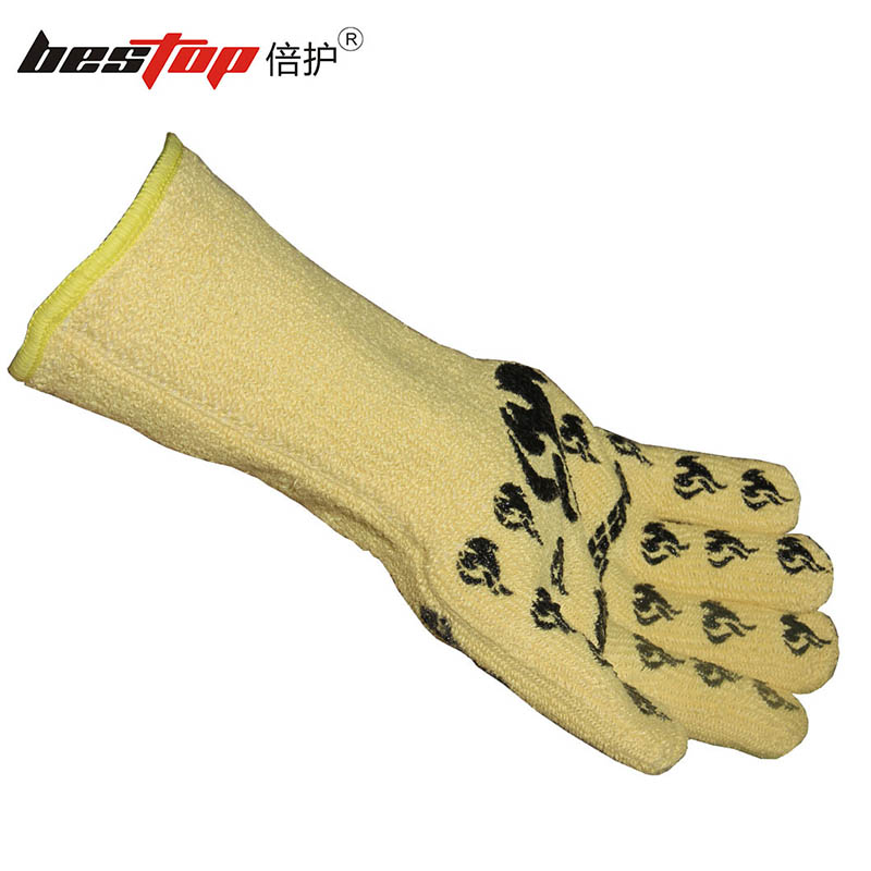 bestop倍護B6035耐高溫手套圖片1