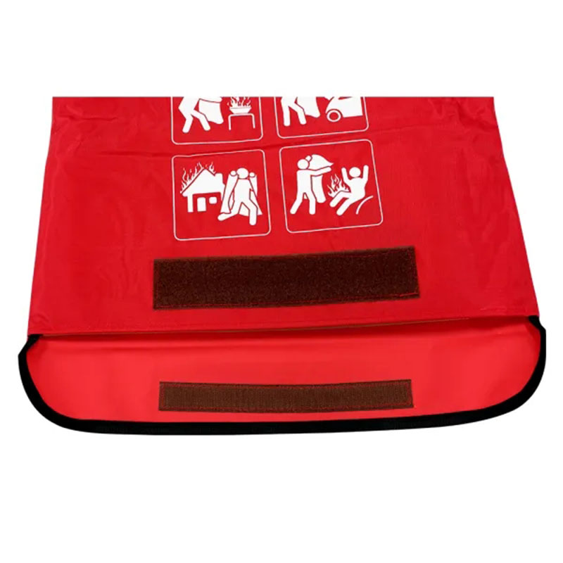 藍鷹ATG1515逃生滅火毯圖片2 藍鷹ATG1515逃生滅火毯圖片2