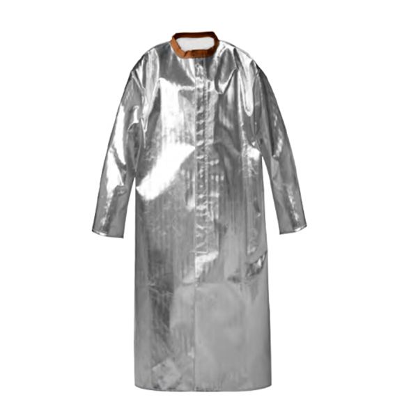 藍鷹AL29C芳綸碳纖鋁箔布大衣圖片1 藍鷹AL29C芳綸碳纖鋁箔布大衣圖片1