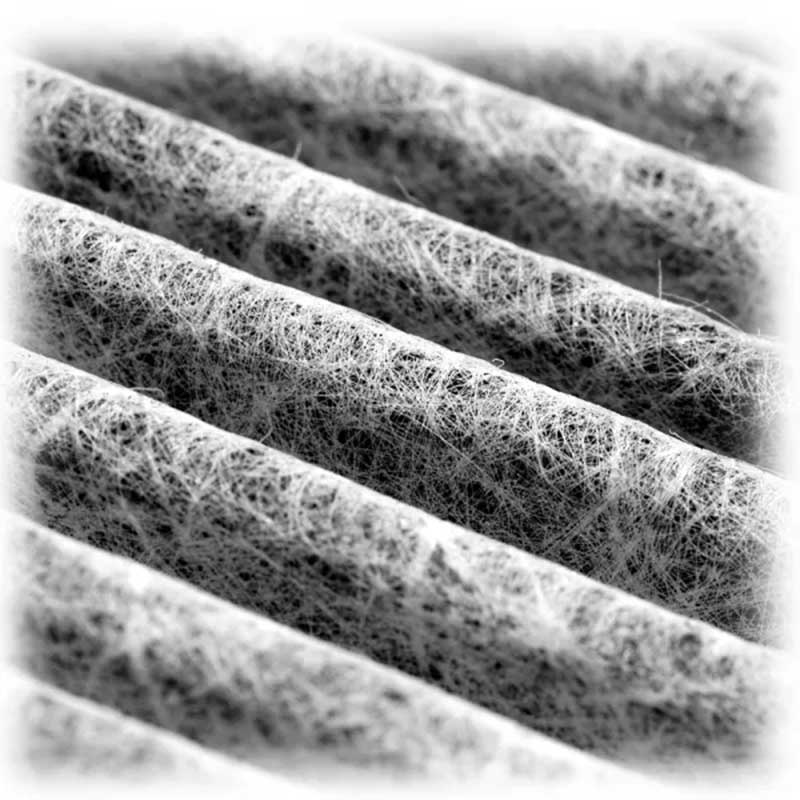 藍鷹NP12活性炭一次性口罩圖片3