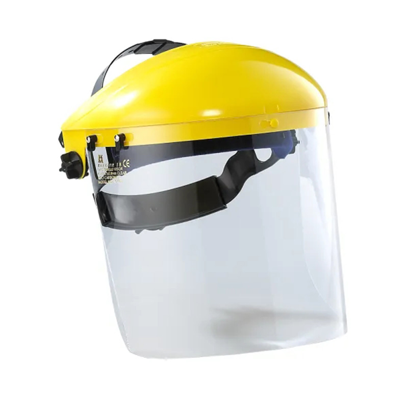 藍鷹FC45N防沖擊防穿刺面屏圖片2 藍鷹FC45N防沖擊防穿刺面屏圖片2