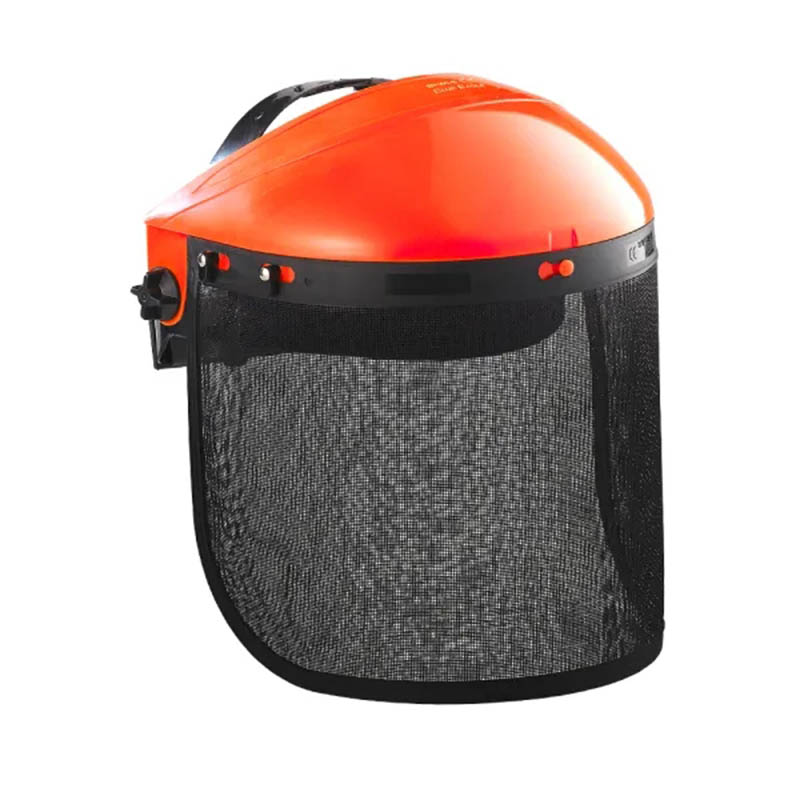 藍鷹FC49M鐵絲網防沖擊面屏圖片1