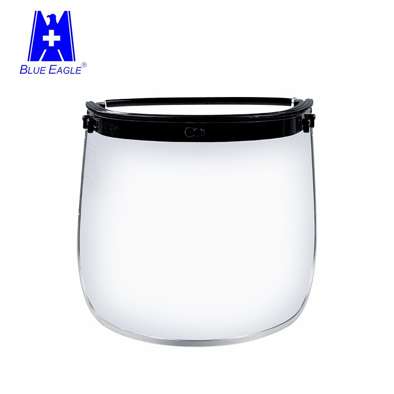 藍(lán)鷹A3+FC48防護(hù)面罩套裝圖片3