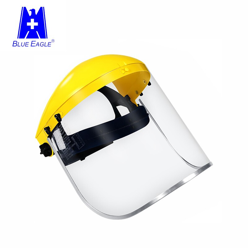 藍(lán)鷹B1YE+FC48防護(hù)面罩套裝圖片1