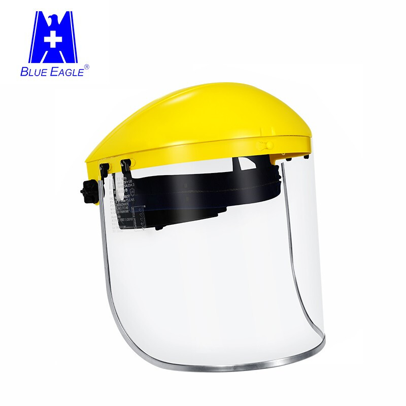 藍(lán)鷹B1YE+FC48防護(hù)面罩套裝圖片2