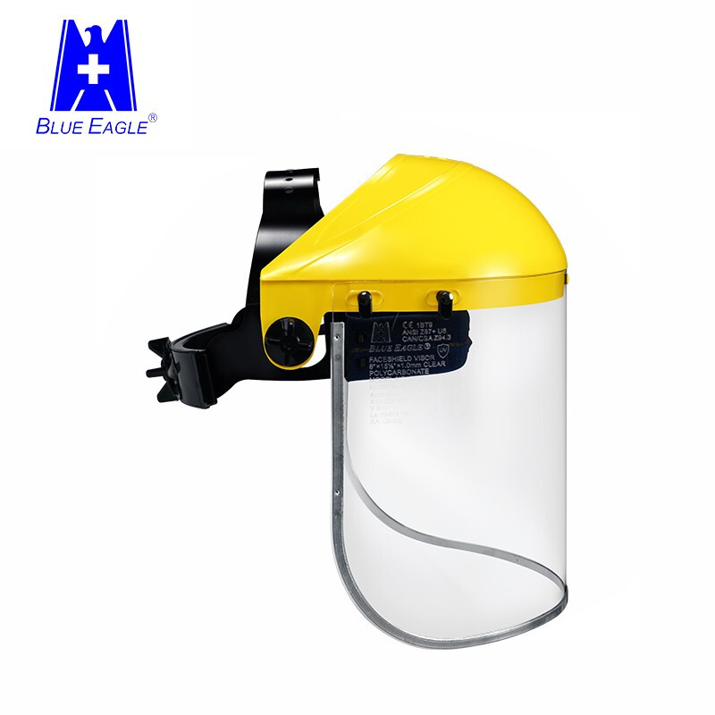 藍(lán)鷹B1YE+FC48防護(hù)面罩套裝圖片3