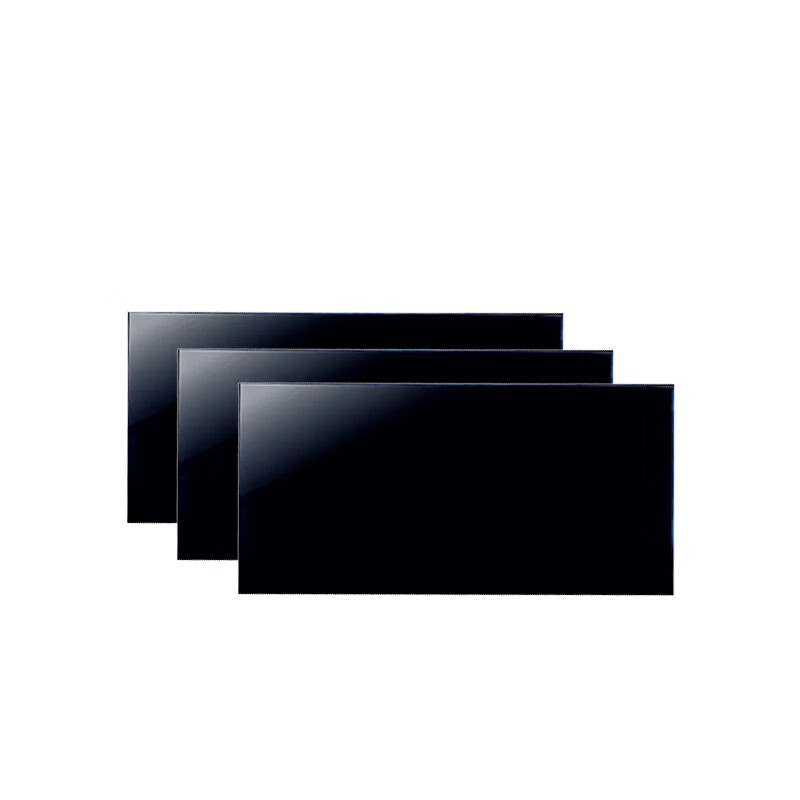 藍鷹633-11電焊濾光片圖片1