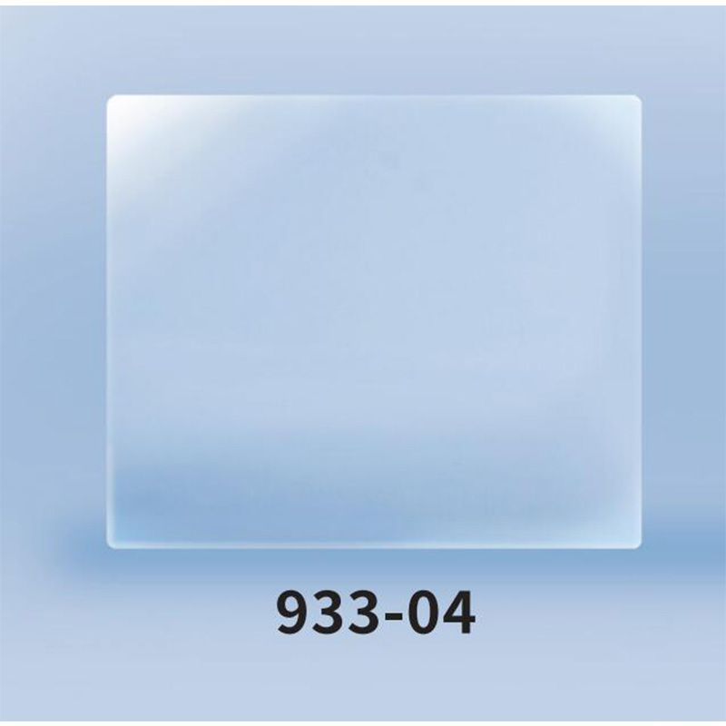 藍鷹933-04透明防護片圖片1