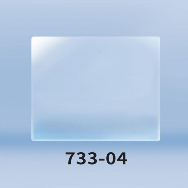 藍(lán)鷹733-04透明防護(hù)片圖片2