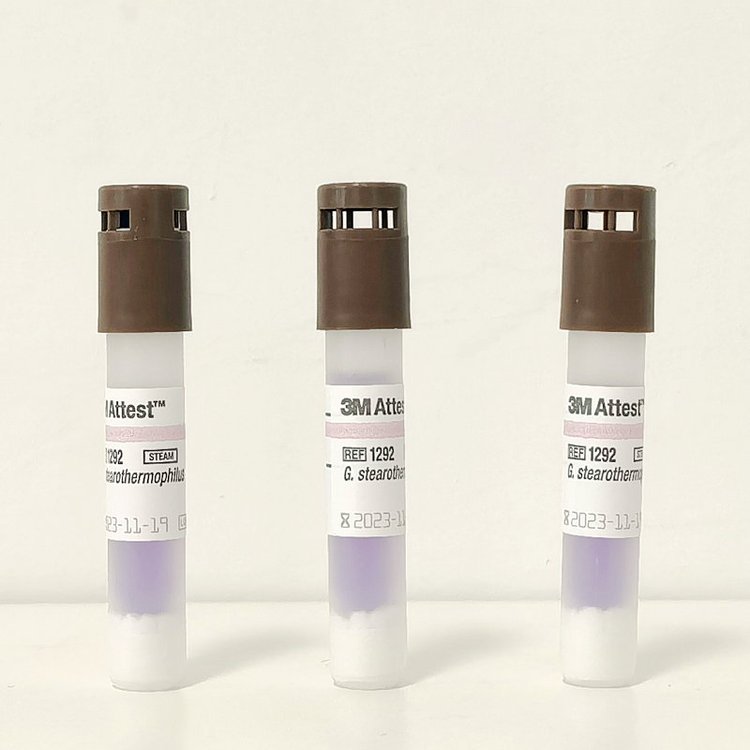 3M1292快速生物指示劑圖片3