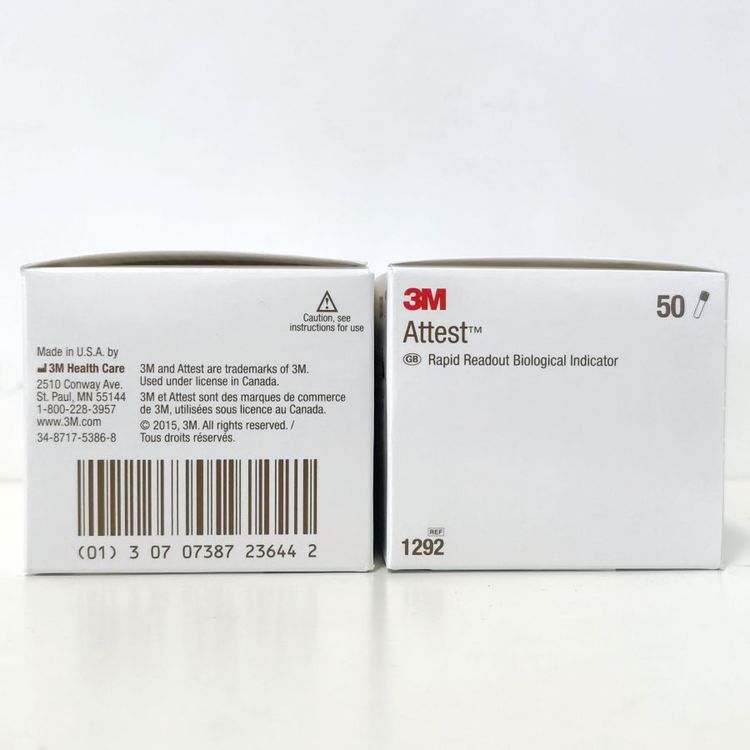 3M1292快速生物指示劑圖片4