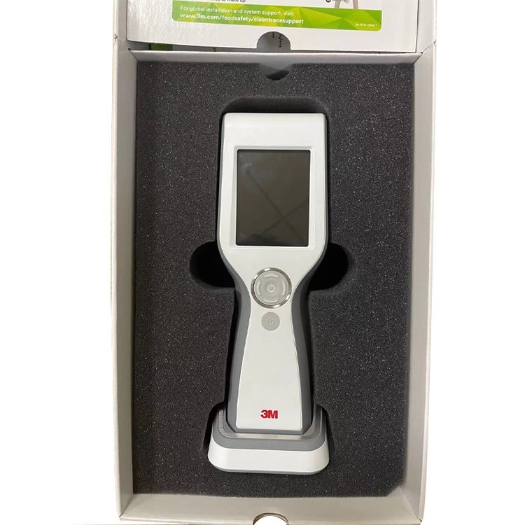 3M ATP熒光檢測儀檢測棒圖片4