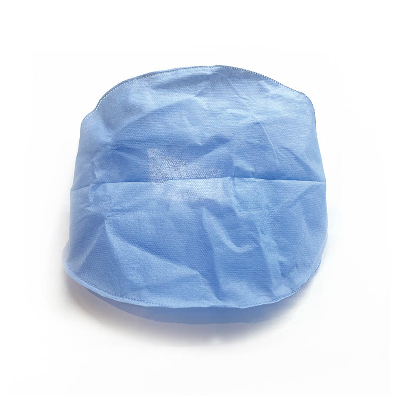 祥森一次性使用醫用帽圖片1 祥森一次性使用醫用帽圖片1