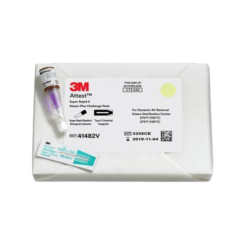 3M41482V極速化學綜合挑戰包圖片1