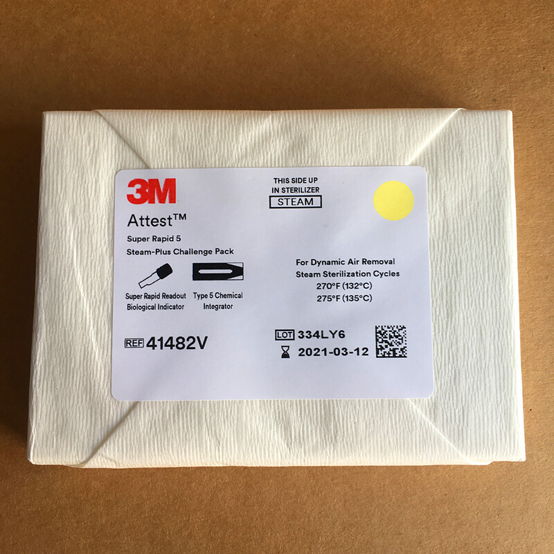 3M41482V極速化學綜合挑戰包圖片2