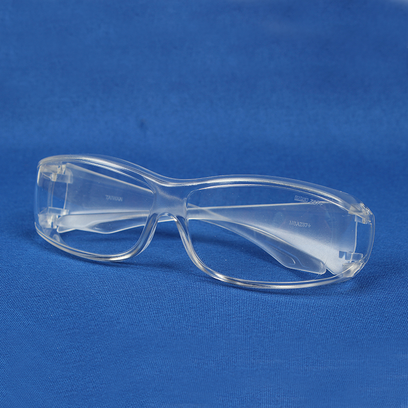 梅思安10147349防護(hù)眼鏡圖片3