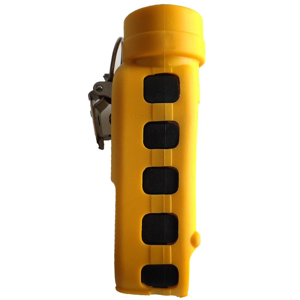 華瑞PGM-1820便攜式可燃氣體檢測儀圖片2 華瑞PGM-1820便攜式可燃氣體檢測儀圖片2