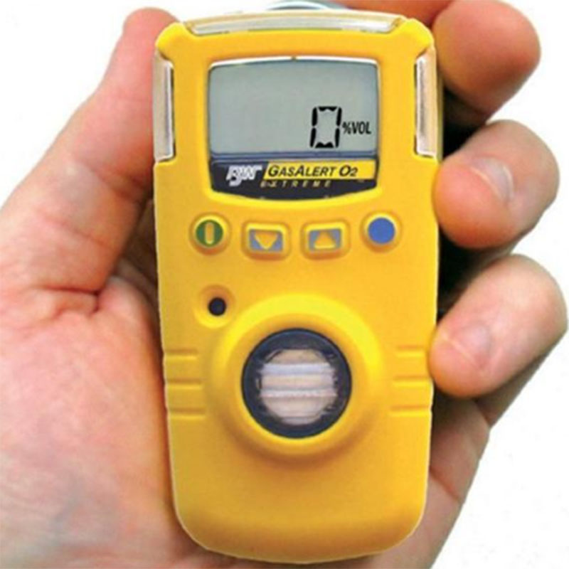BW GAXT-N-DL便攜式單一一氧化氮?dú)怏w檢測儀圖片2 BW GAXT-N-DL便攜式單一一氧化氮?dú)怏w檢測儀圖片2
