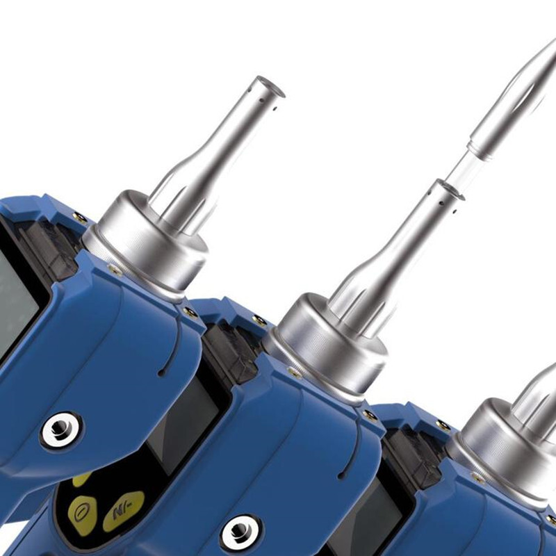 華瑞PGM-7380便攜式VOC快速氣體檢測(cè)儀圖片4