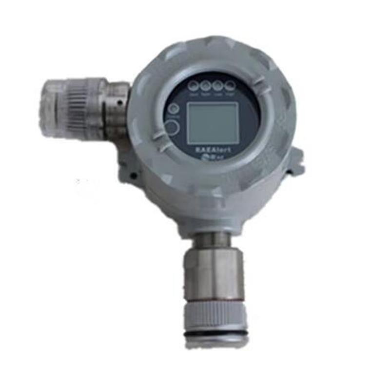 霍尼韋爾FGM-3300(S)固定式有毒有害氣體檢測儀圖片1