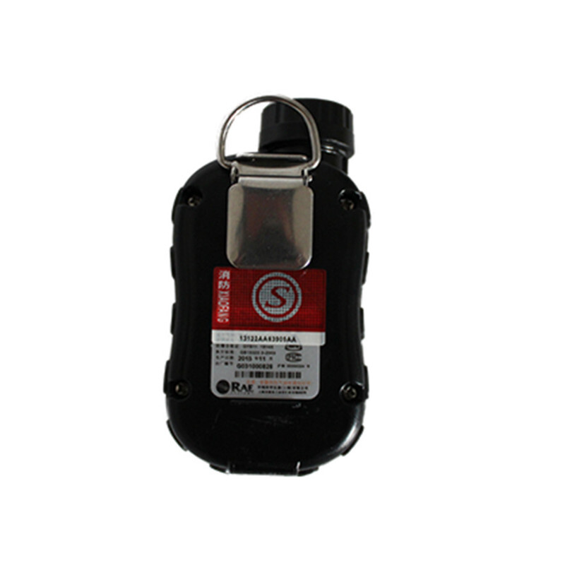 華瑞PGM-1880便攜式個人用可燃氣體檢測儀圖片1 華瑞PGM-1880便攜式個人用可燃氣體檢測儀圖片1