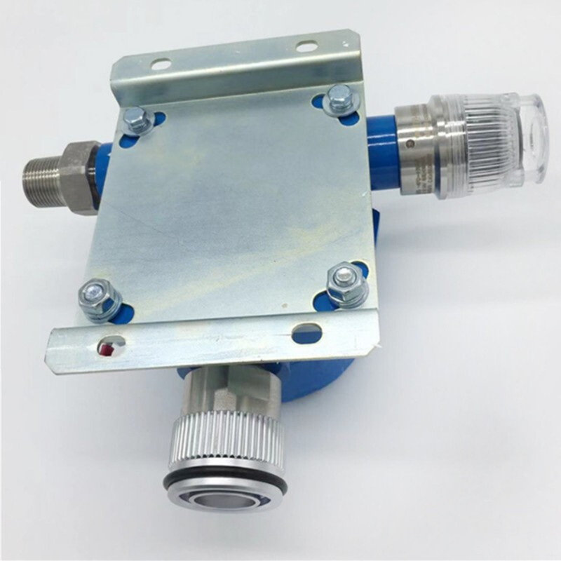 華瑞SP-2104Plus固定式有毒有害氣體檢測(cè)儀圖片2