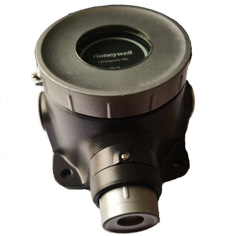 霍尼韋爾XRL固定式氣體探測(cè)器圖片1