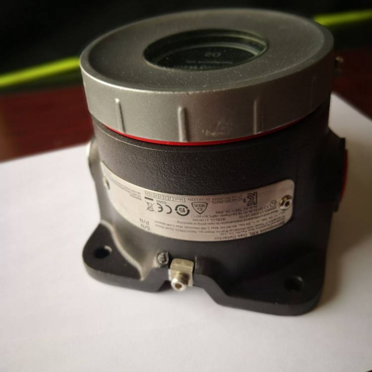 霍尼韋爾XRL固定式氣體探測(cè)器圖片2