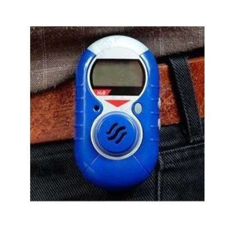 霍尼韋爾XP-O2便攜式氧氣氣體檢測儀圖片2