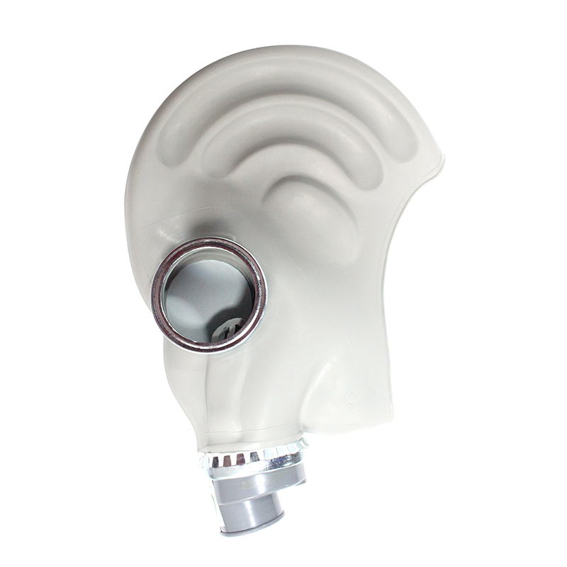 唐豐TF-59全面罩防毒面具圖片1 唐豐TF-59全面罩防毒面具圖片1