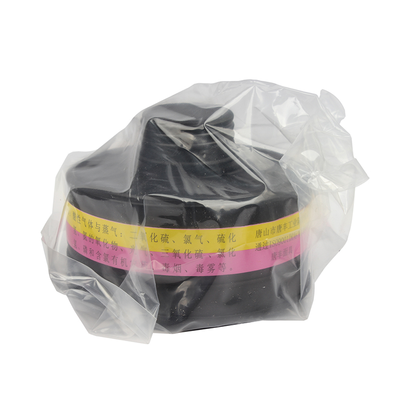 唐豐TF-B型Z-E-P3-2濾毒罐(原7L號小罐)圖片5