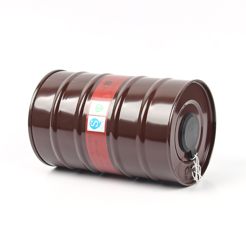 唐豐TF-A型P-A-3濾毒罐(原3號中罐)圖片2 唐豐TF-A型P-A-3濾毒罐(原3號中罐)圖片2