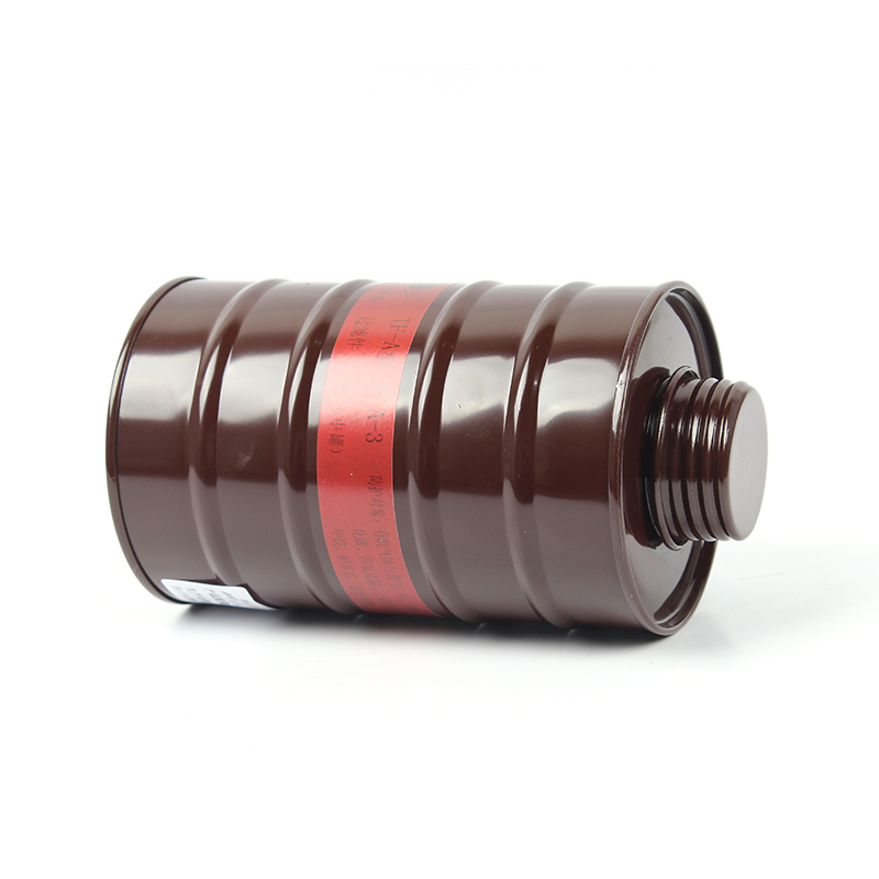 唐豐TF-A型P-A-3濾毒罐(原3號中罐)圖片5 唐豐TF-A型P-A-3濾毒罐(原3號中罐)圖片5