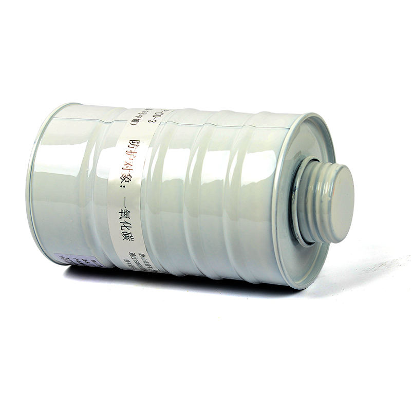 唐豐TF-A型P-CO-3濾毒罐(原5號中罐)圖片1