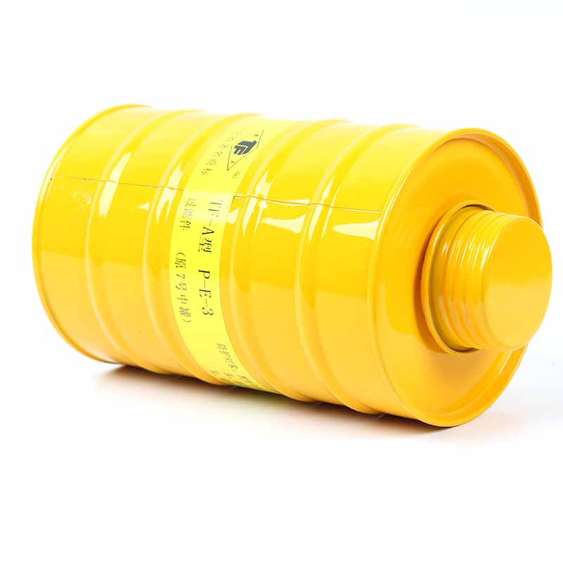 唐豐TF-A型P-E-3濾毒罐(原7號中罐)圖片4