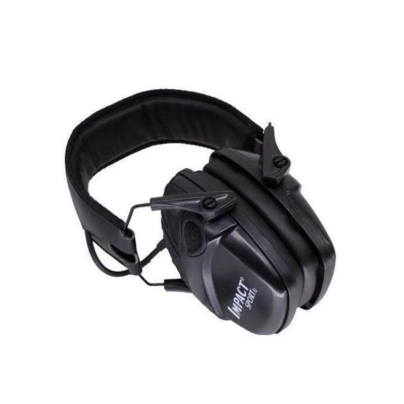 霍尼韋爾1030942 impact sport電子防噪音耳罩圖片2