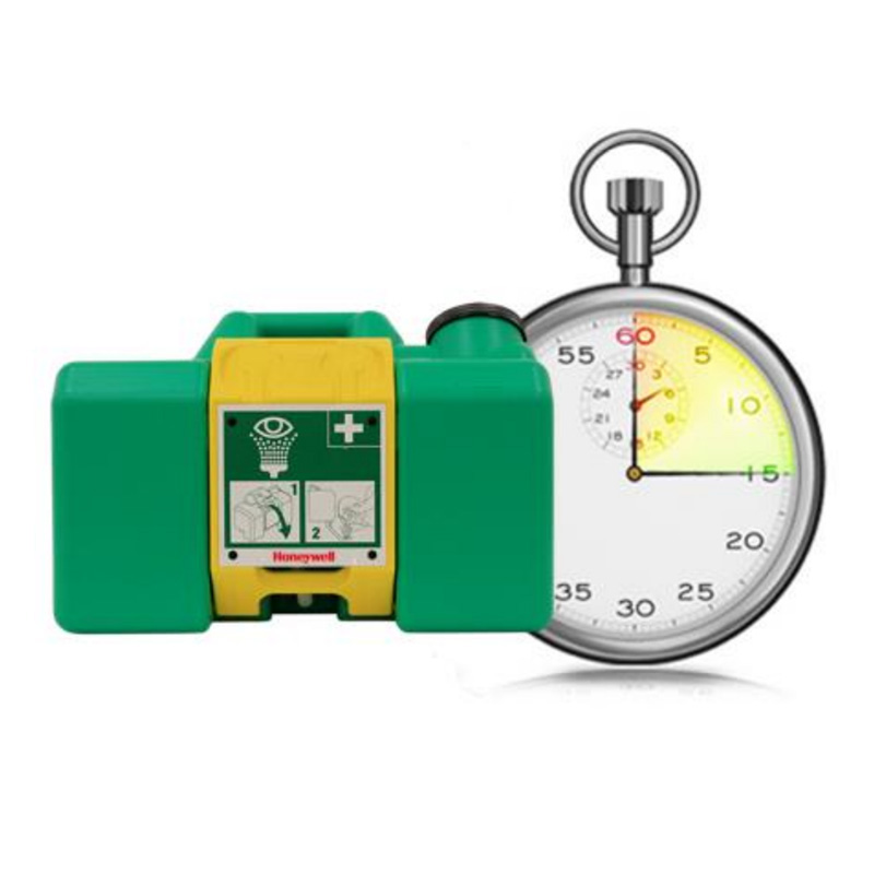 Honeywell霍尼韋爾7501A便攜式洗眼器圖片1 Honeywell霍尼韋爾7501A便攜式洗眼器圖片1