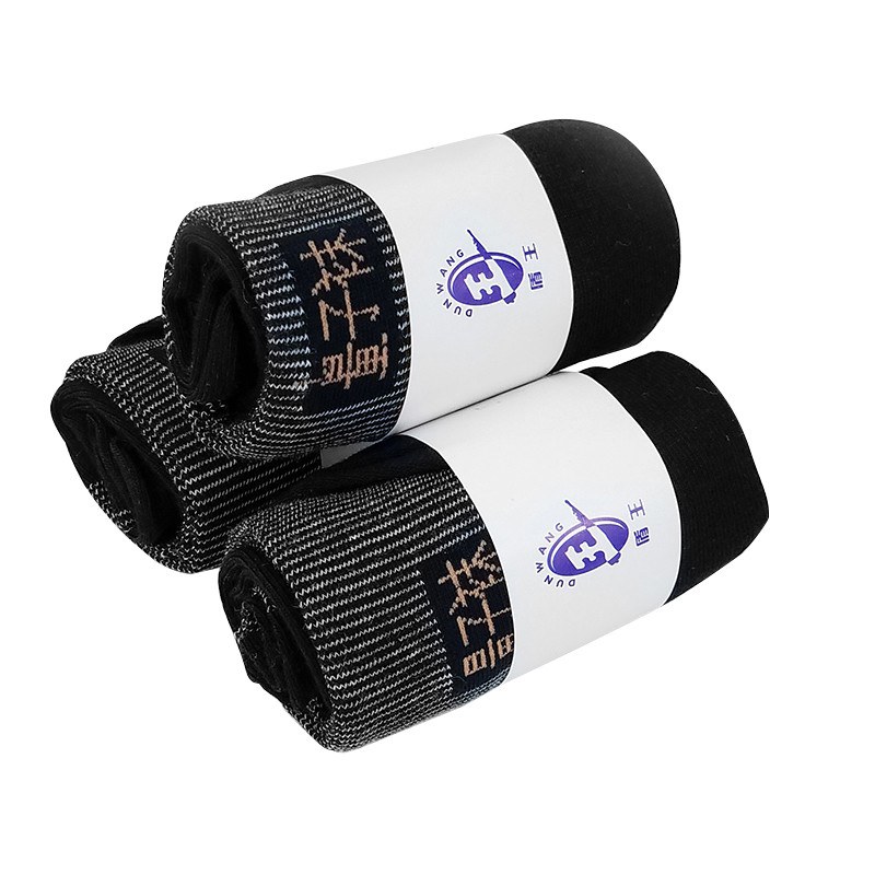 盾王D-23棉質(zhì)長(zhǎng)筒防靜電襪子圖片4