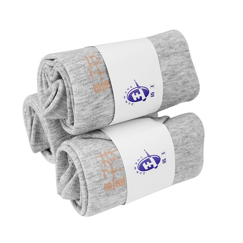 盾王D-23棉質(zhì)長(zhǎng)筒防靜電襪子圖片5