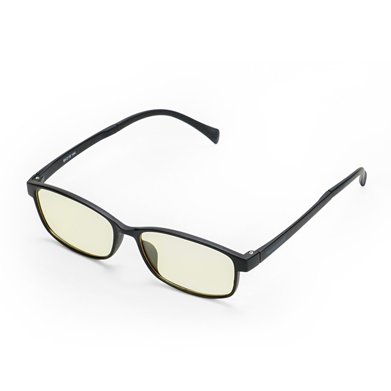 霍尼韋爾M601-J防藍光防沖擊防護眼鏡圖片1