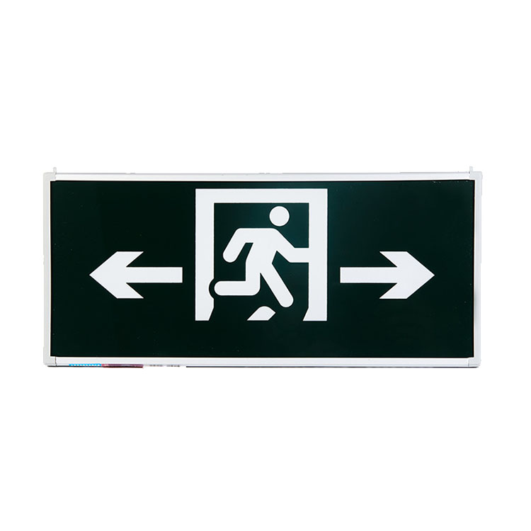 敏華電工M-BLZD-1LROE I 5W安全出口消防應急指示燈圖片3