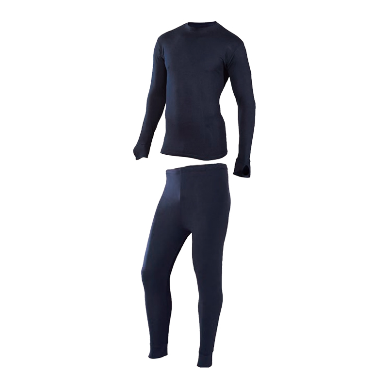 定和DH5715消防員阻燃防靜電內衣圖片3