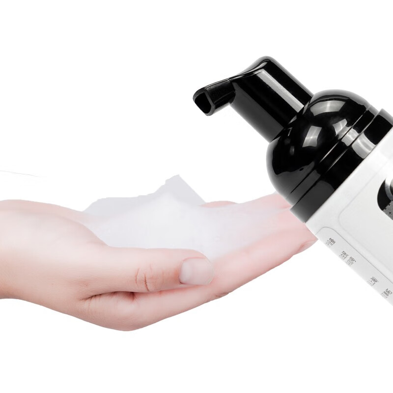 霍尼韋爾MACMOLY泡沫型小8皮膚抑菌噴霧圖片4