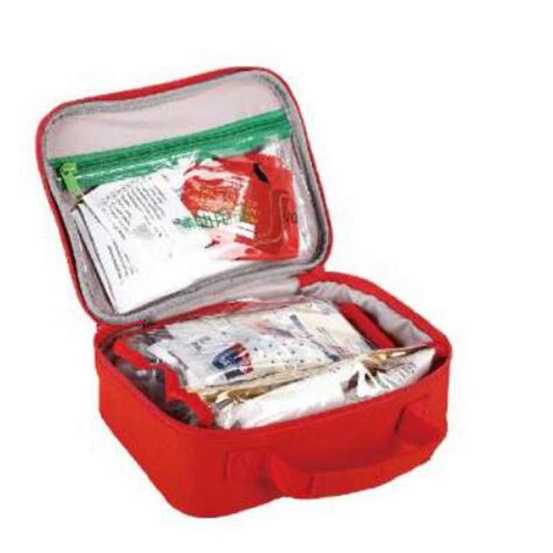 藍(lán)帆醫(yī)療AED-B001 AED急救包圖片1