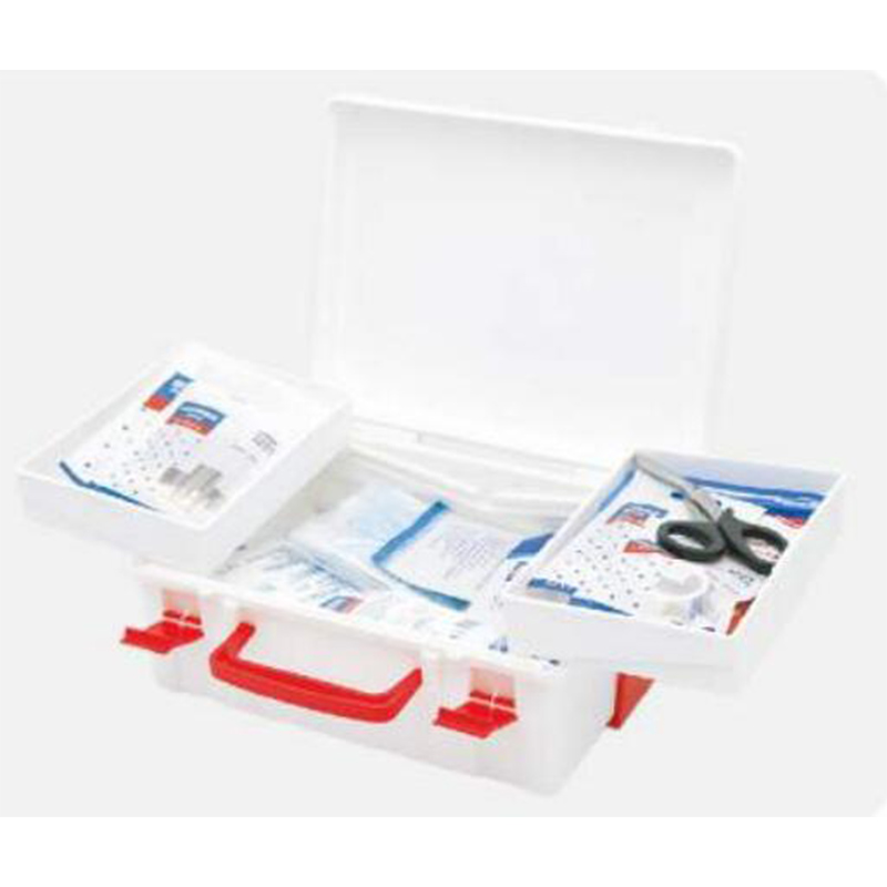 藍帆醫療BG-P002辦公場所急救箱圖片1