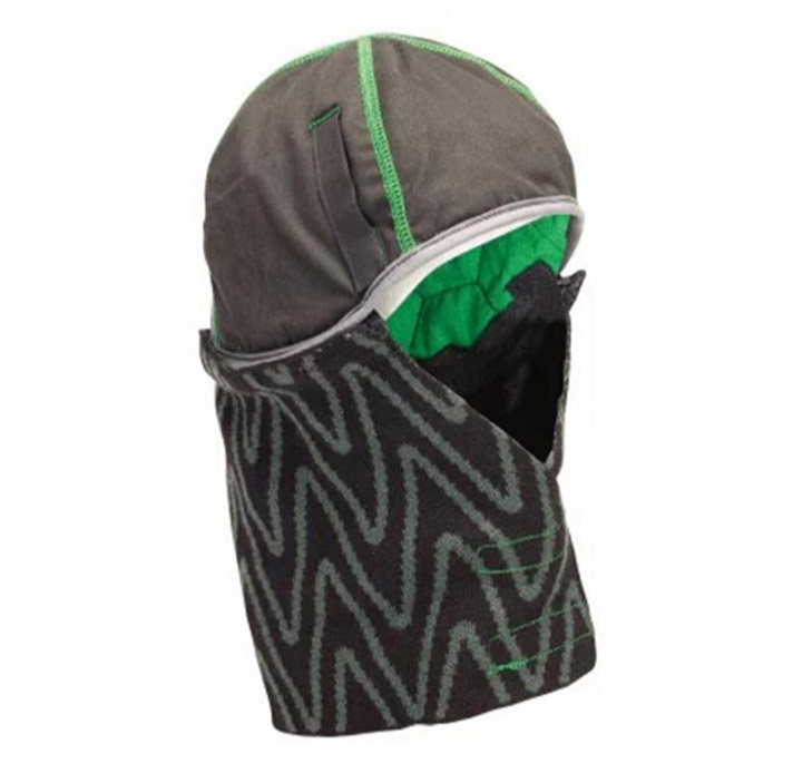 MSA梅思安10118427全能型頭罩 阻燃防水防電弧圖片1 MSA梅思安10118427全能型頭罩 阻燃防水防電弧圖片1