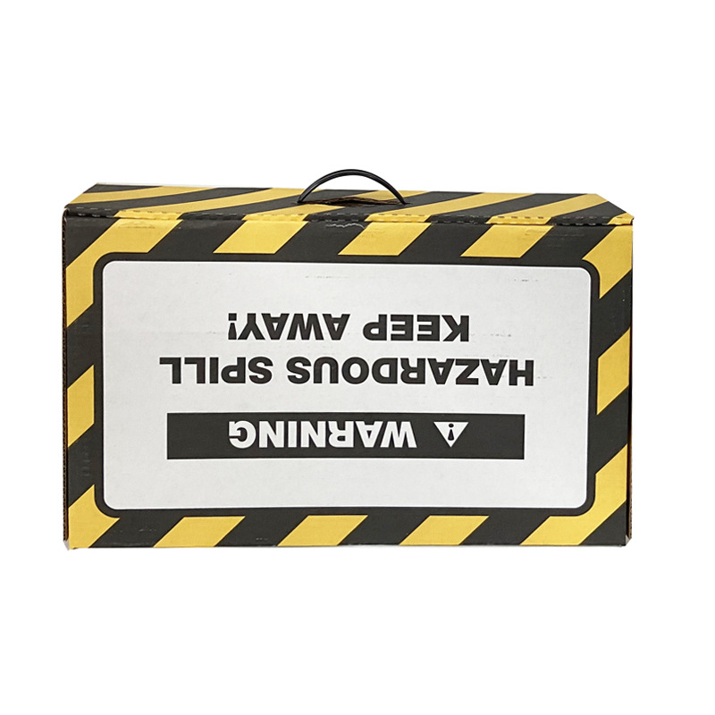 3M SRP-CHEM化學品泄露應急處理包圖片4